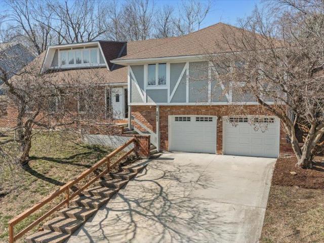House for sale in Kansas