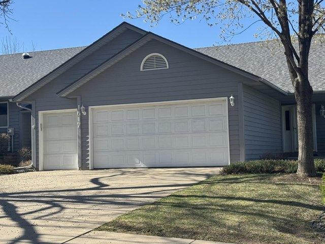 Townhouse for sale in Red Wing, Minnesota