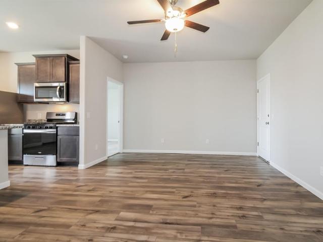 Property for rent in El Reno, Oklahoma
