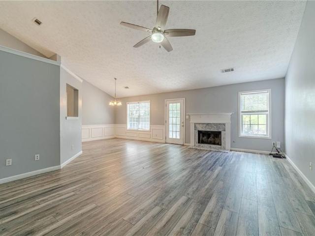 House for sale in Lawrenceville, Georgia