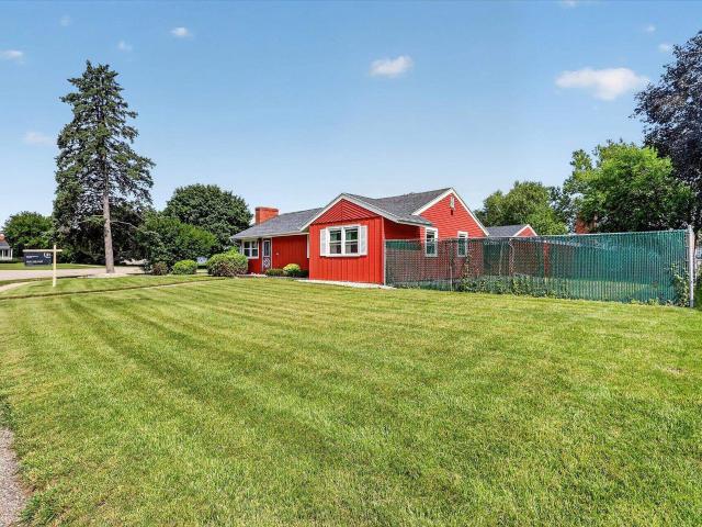 House for sale in Beloit, Wisconsin