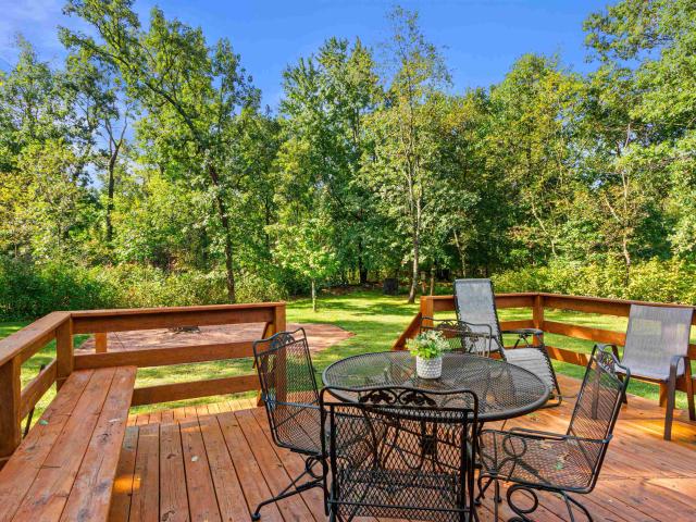 House for sale in Town of Rome, Nekoosa