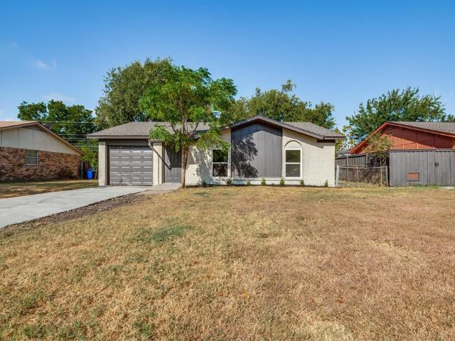 House for sale in Lakeview, Grand Prairie