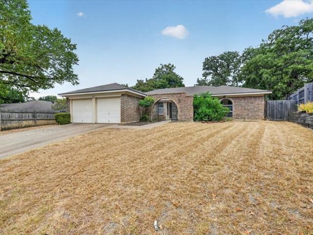 House for sale in Bedford, Texas