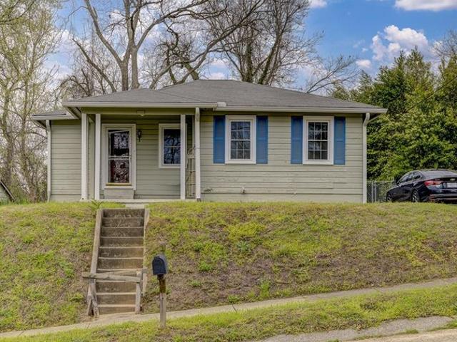 House for sale in Vicksburg, Mississippi