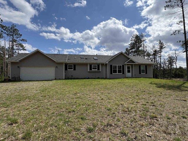 House for sale in Arkdale, Wisconsin