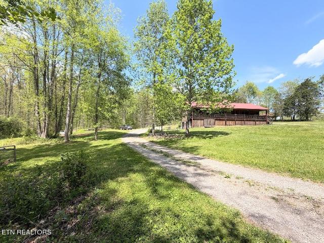 House for sale in Tennessee