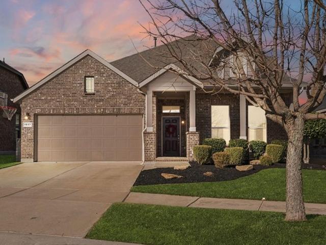 House for sale in Denton, Texas
