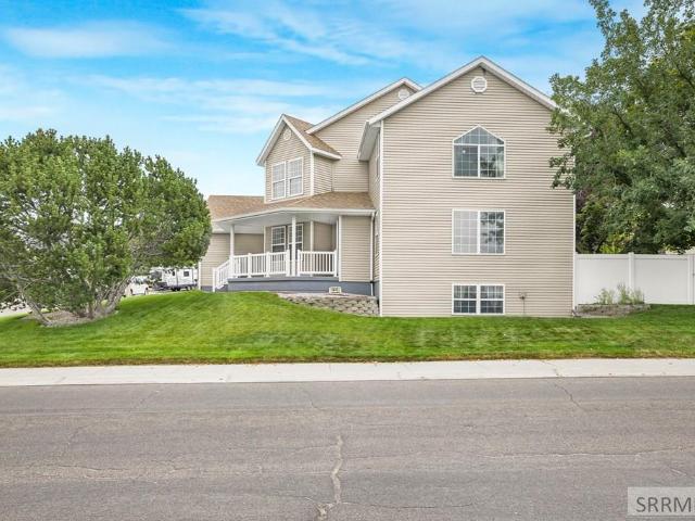 House for sale in Bannock, Idaho