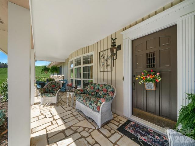House for sale in Mars Hill, North Carolina