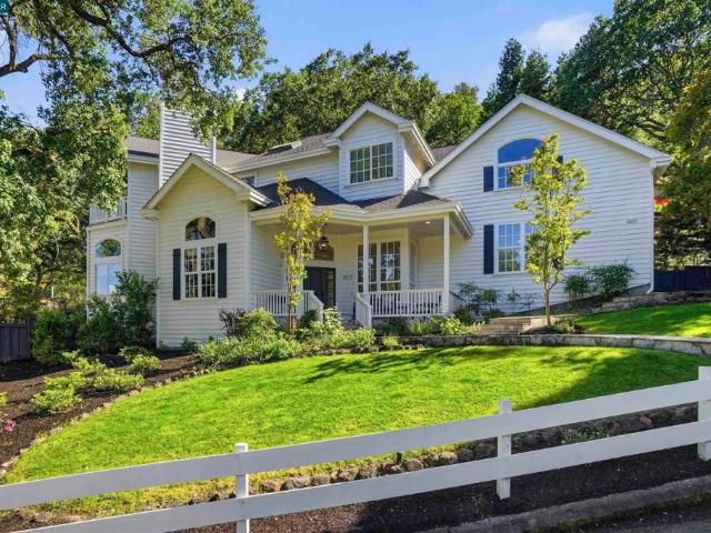 House for sale in Alamo, California