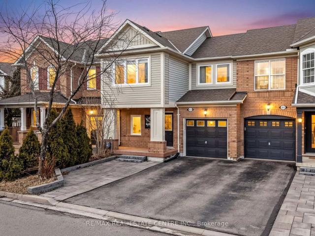 Property for sale in Milton, Ontario