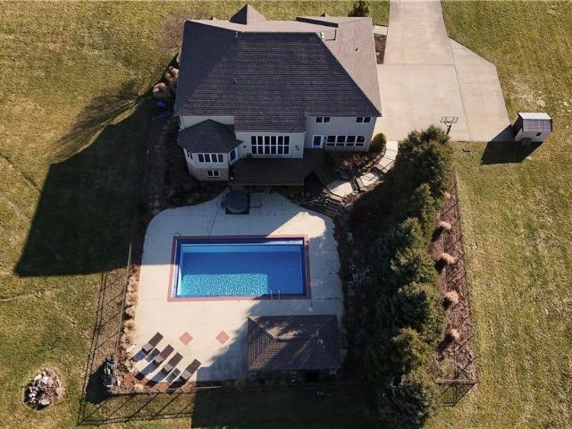 House for sale in Uniontown, Ohio