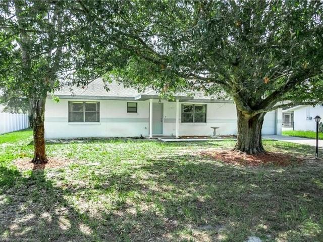 House for sale in Lake Placid, Florida