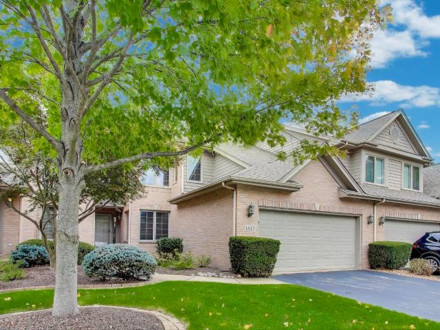 Townhouse for sale in Munster, Indiana