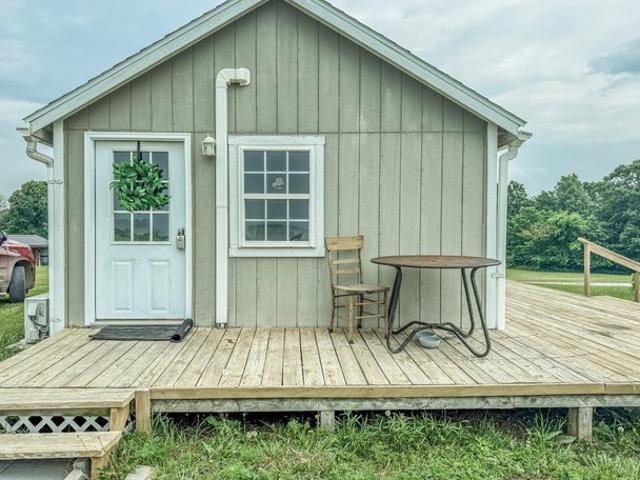 House for sale in Moberly, Missouri