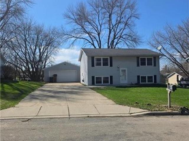 House for sale in Albert Lea, Minnesota