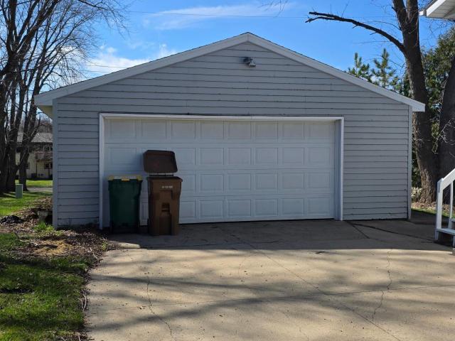 House for sale in Albert Lea, Minnesota