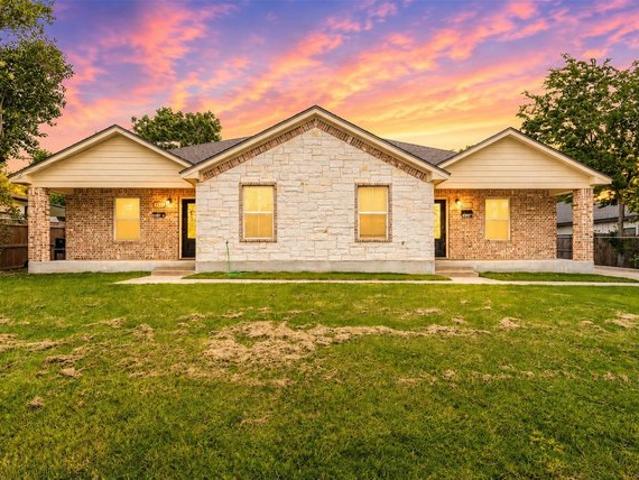 House for sale in Waco, Texas