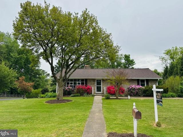 House for sale in Finksburg, Maryland