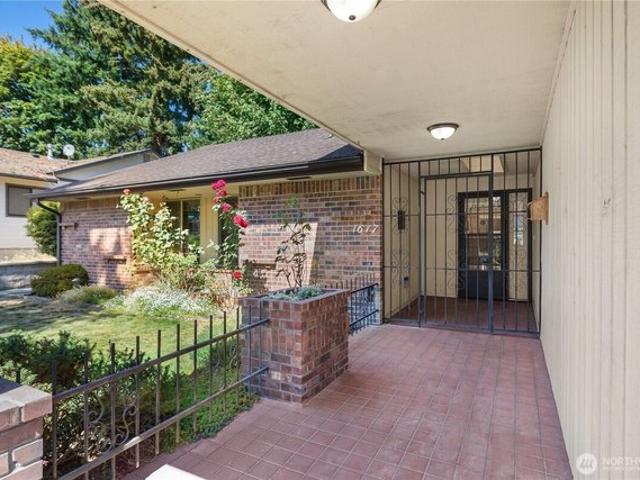 House for sale in Thurston, Washington