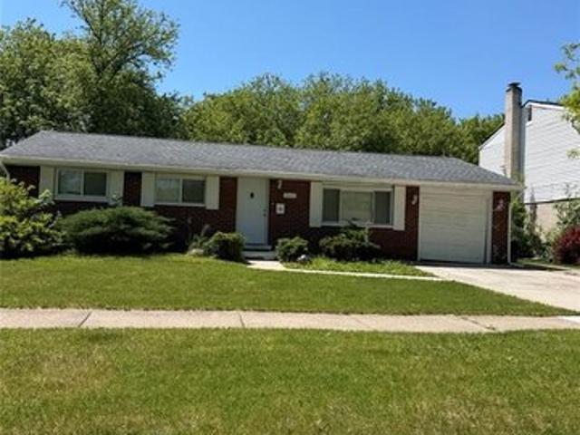House for sale in Carrollton, Michigan