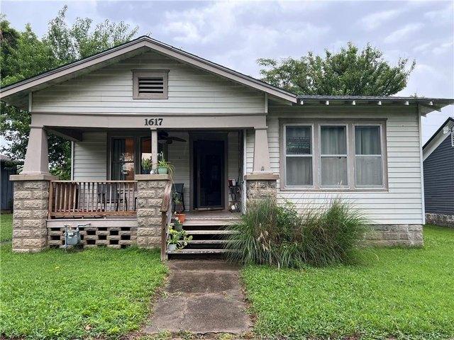 House for sale in Kansas