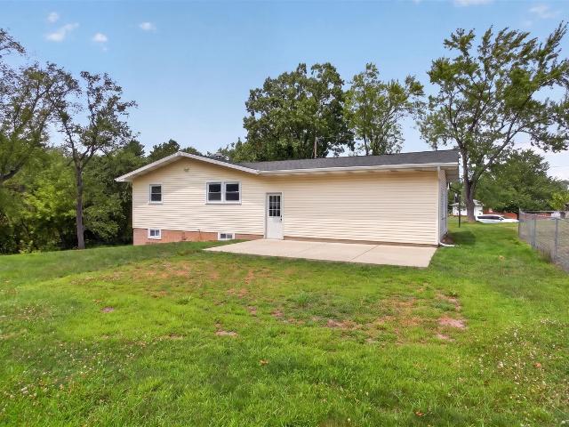 House for sale in Michigan