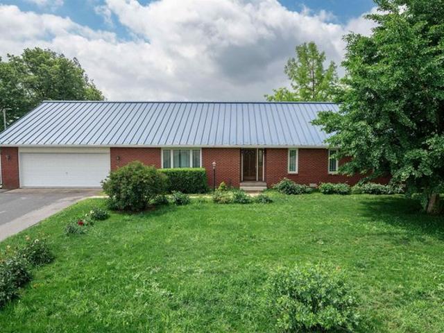 House for sale in Bunker Hill, Indiana