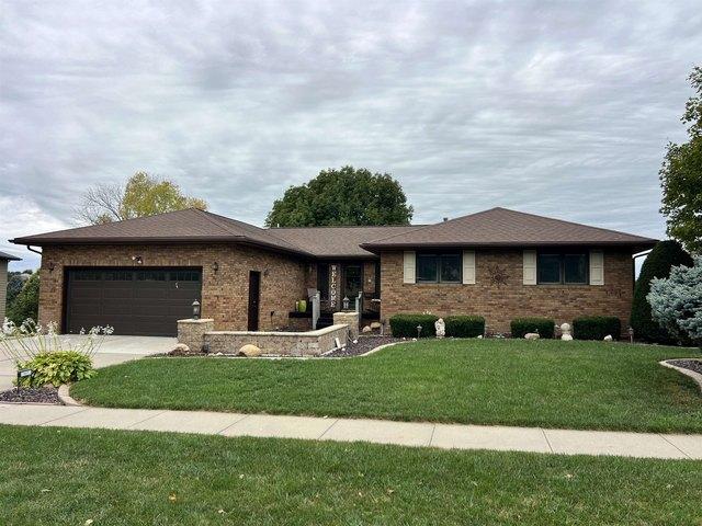 House for sale in Nebraska