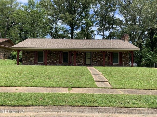 House for sale in Clinton, Mississippi