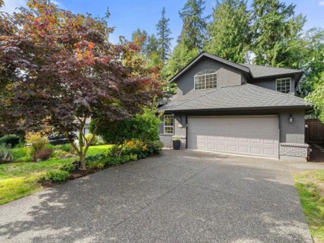 House for sale in British Columbia