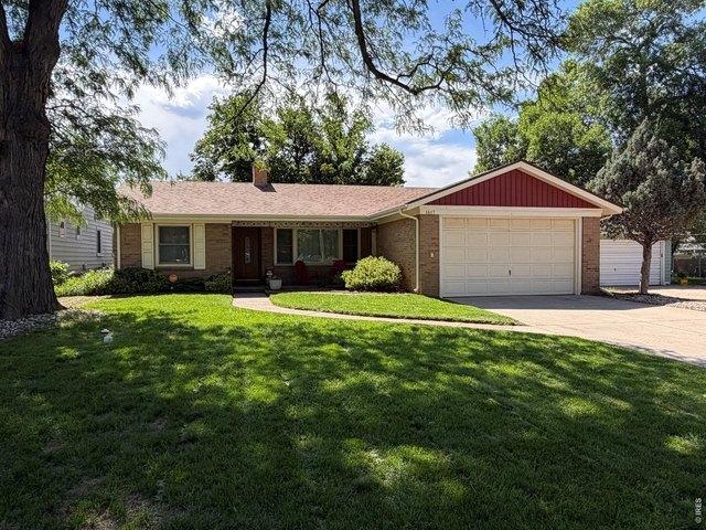 House for sale in Greeley, Colorado