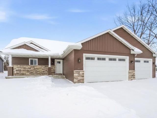 House for sale in Neenah, Wisconsin