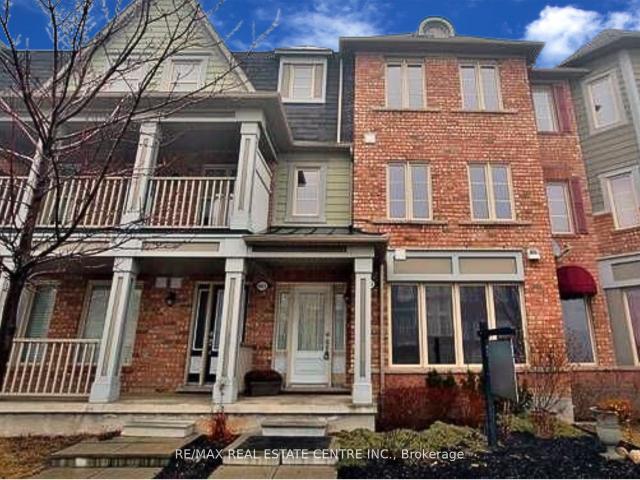 Property for sale in Milton, Ontario