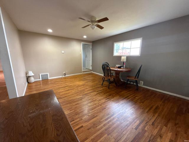 House for sale in Fort Wayne, Indiana
