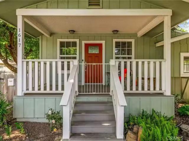 House for rent in Butte, California