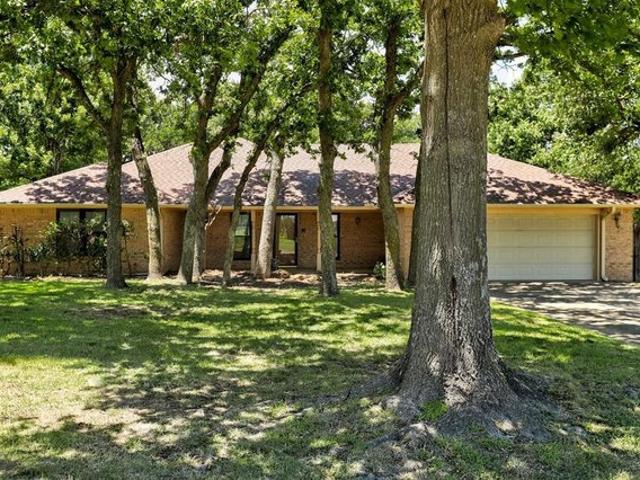 House for sale in Choctaw, Oklahoma
