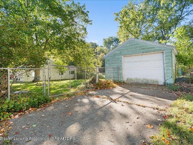 House for sale in Lansing, Ingham County