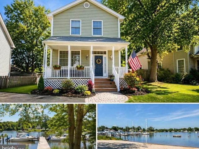 House for sale in Davidsonville, Maryland