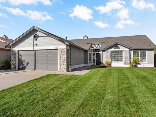 House for sale in Patterson, Stanislaus County