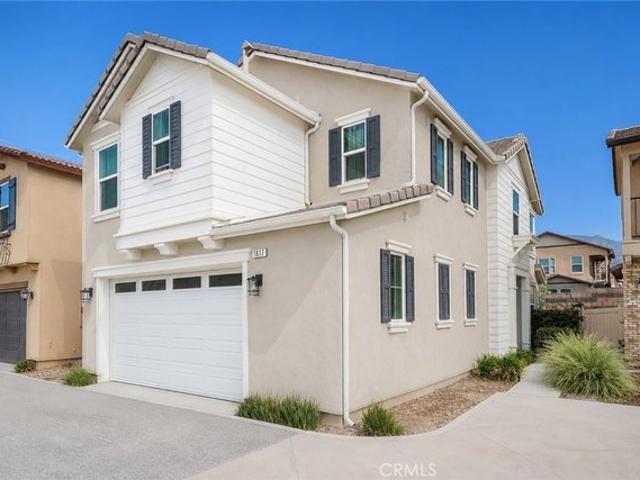 House for sale in Upland, California