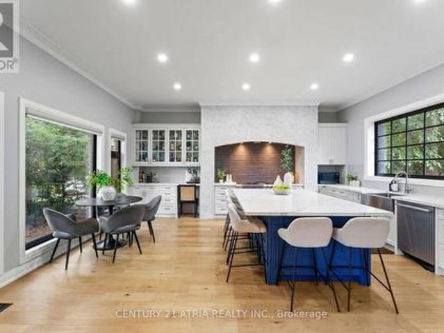 House for sale in Etobicoke Centre, Toronto