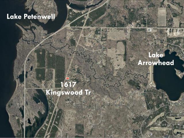 Land for sale in Nekoosa, Wisconsin