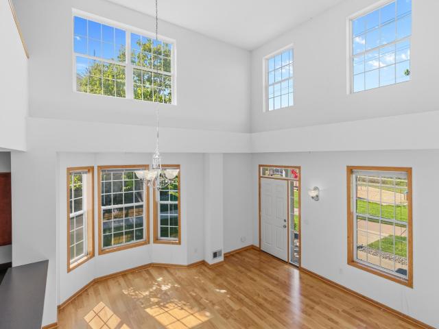 House for sale in Ramsey, Minnesota
