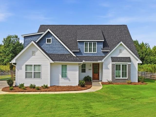 House for sale in Blythewood, South Carolina
