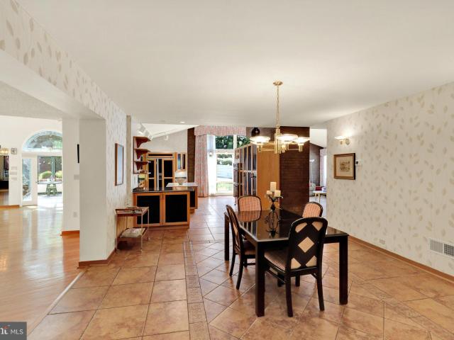 House for sale in Wyomissing, Pennsylvania