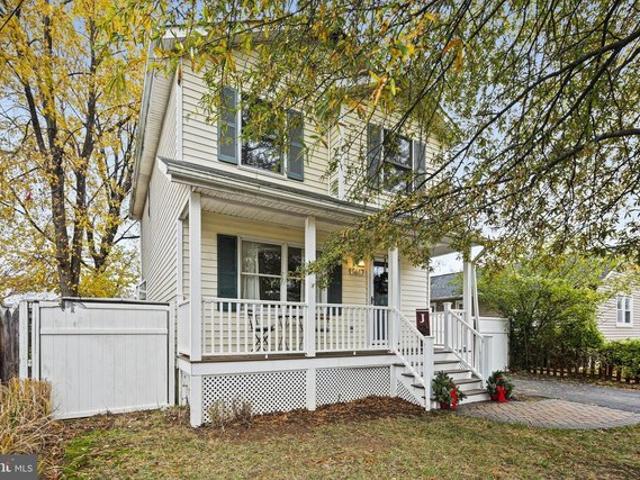 House for sale in Davidsonville, Maryland