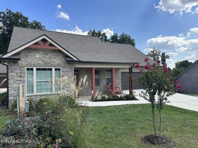House for sale in Tennessee
