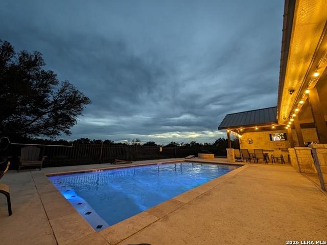 House for sale in Concan, Uvalde County
